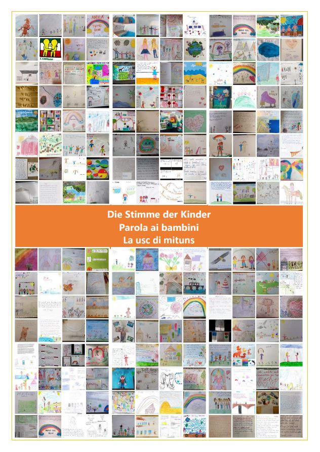 Die Stimme der Kinder