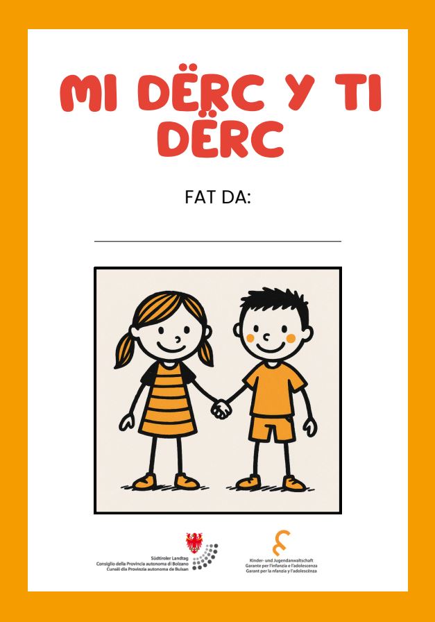 Booklet - MI DËRC Y TI DËRC