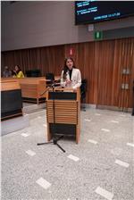 Kinder- und Jugendanwältin Daniela Höller (Foto: Südtiroler Landtag)